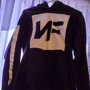 Rapper NF Sweater Merch - (Therapy Session)